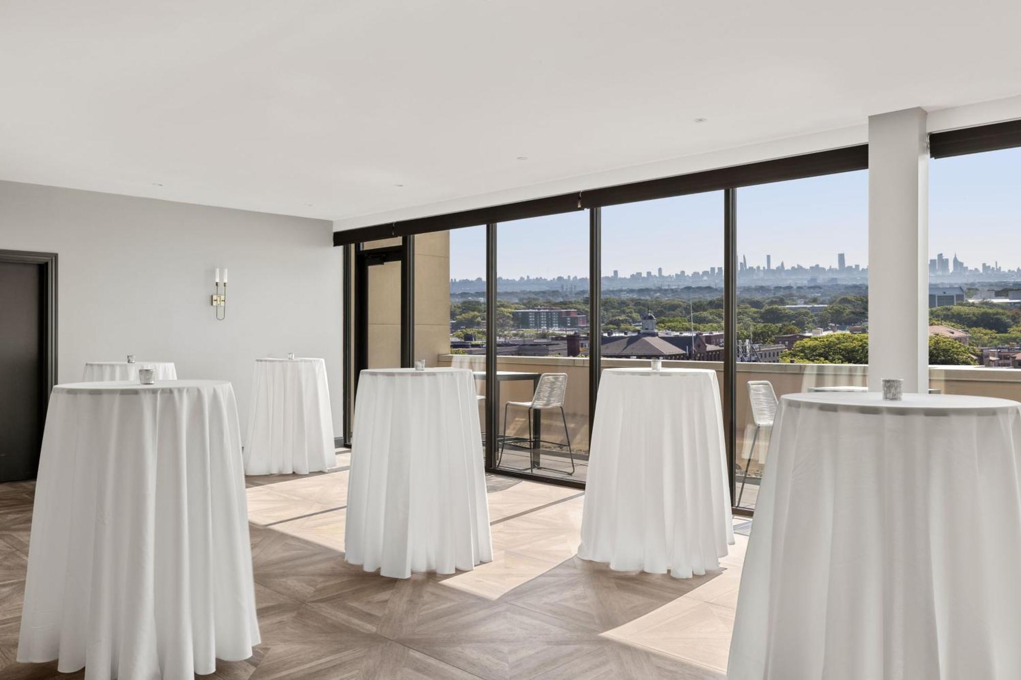 Hotel The Mc, Autograph Collection Montclair Exterior foto