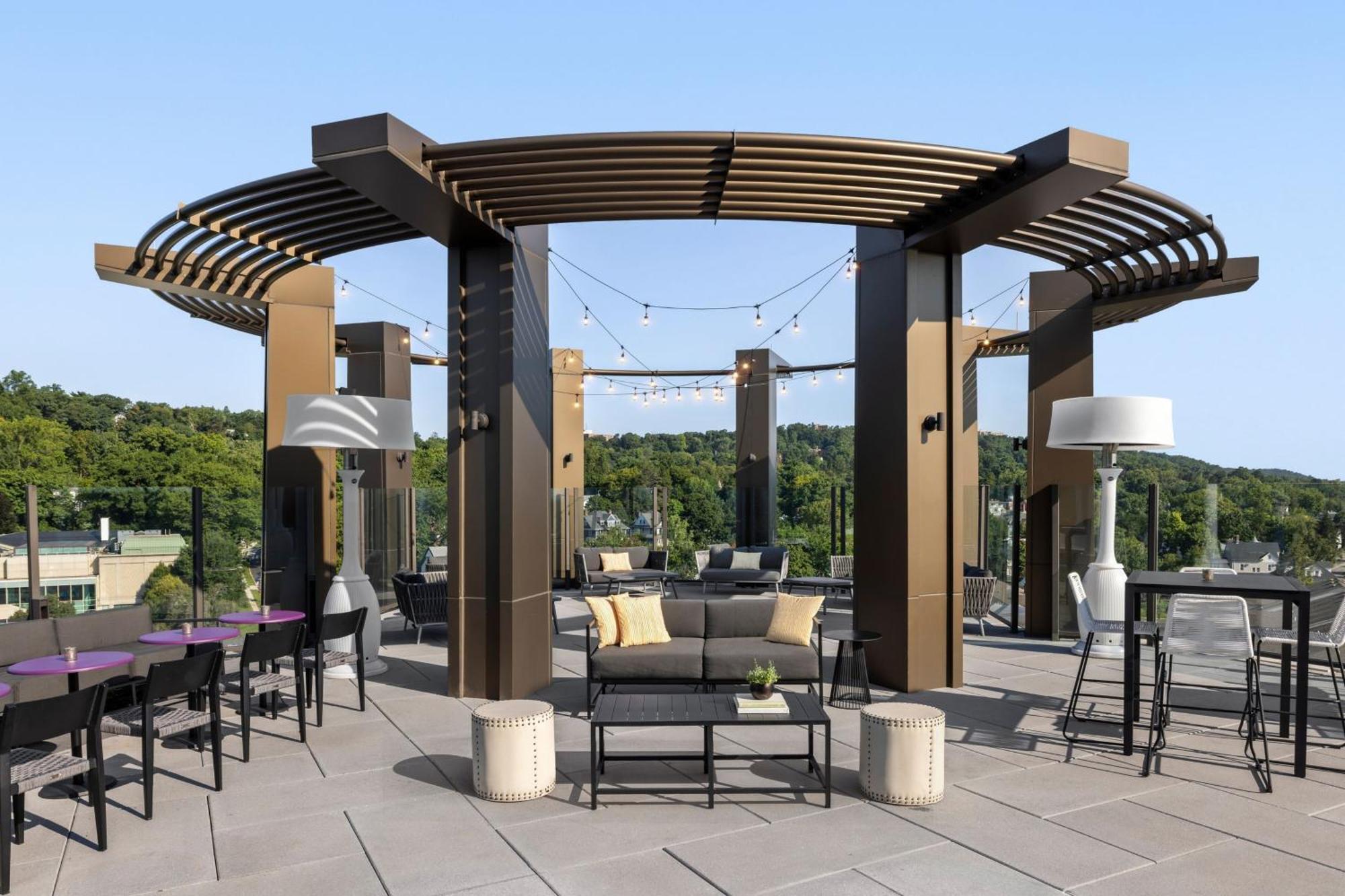 Hotel The Mc, Autograph Collection Montclair Exterior foto