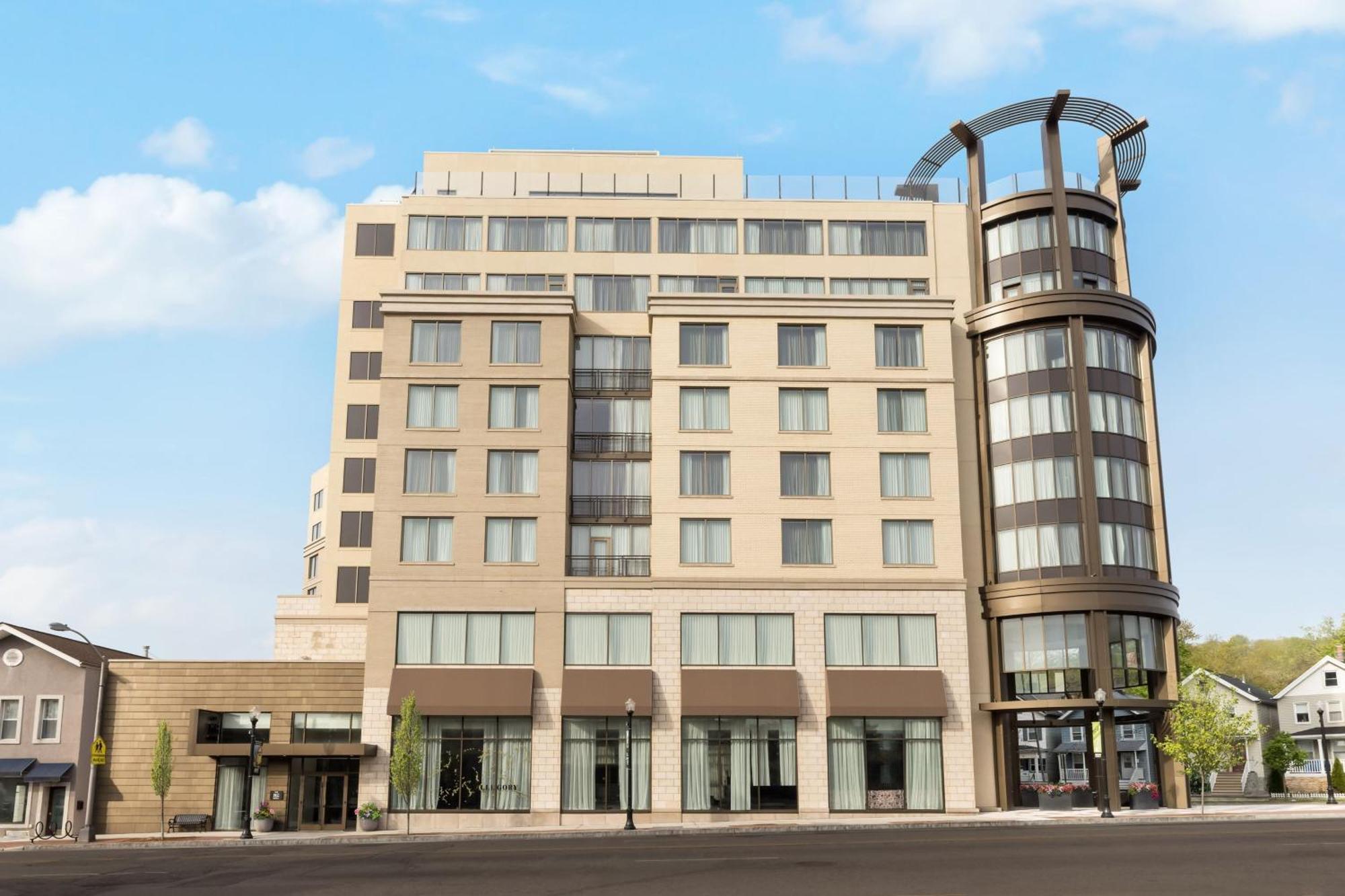 Hotel The Mc, Autograph Collection Montclair Exterior foto