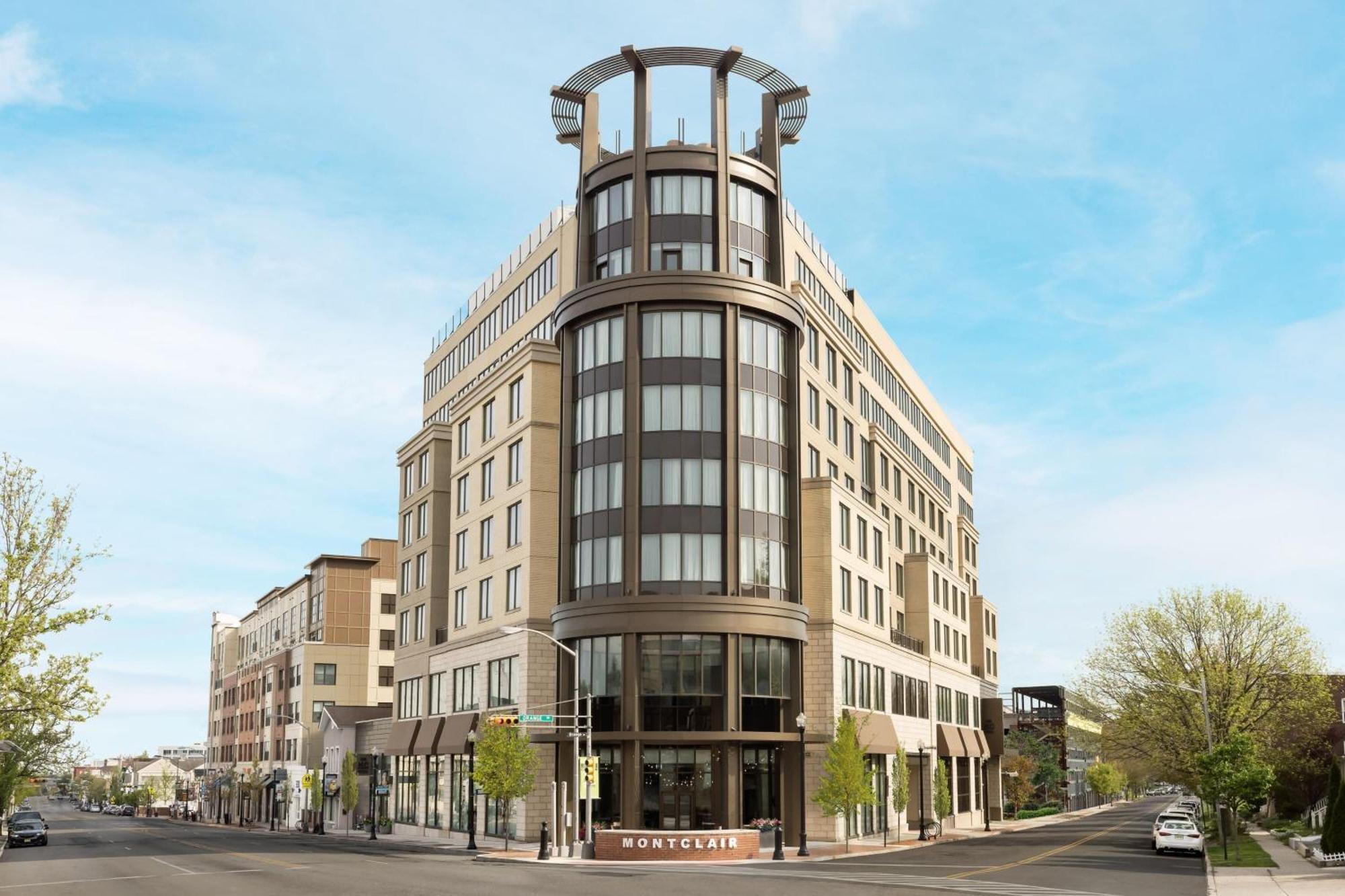 Hotel The Mc, Autograph Collection Montclair Exterior foto