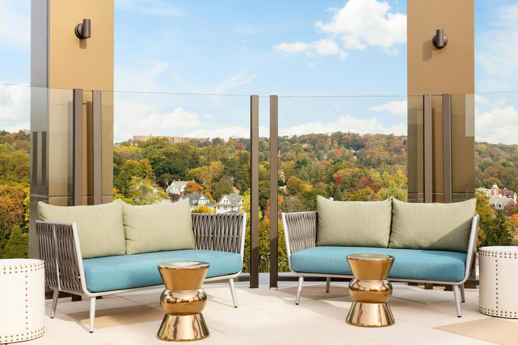 Hotel The Mc, Autograph Collection Montclair Exterior foto