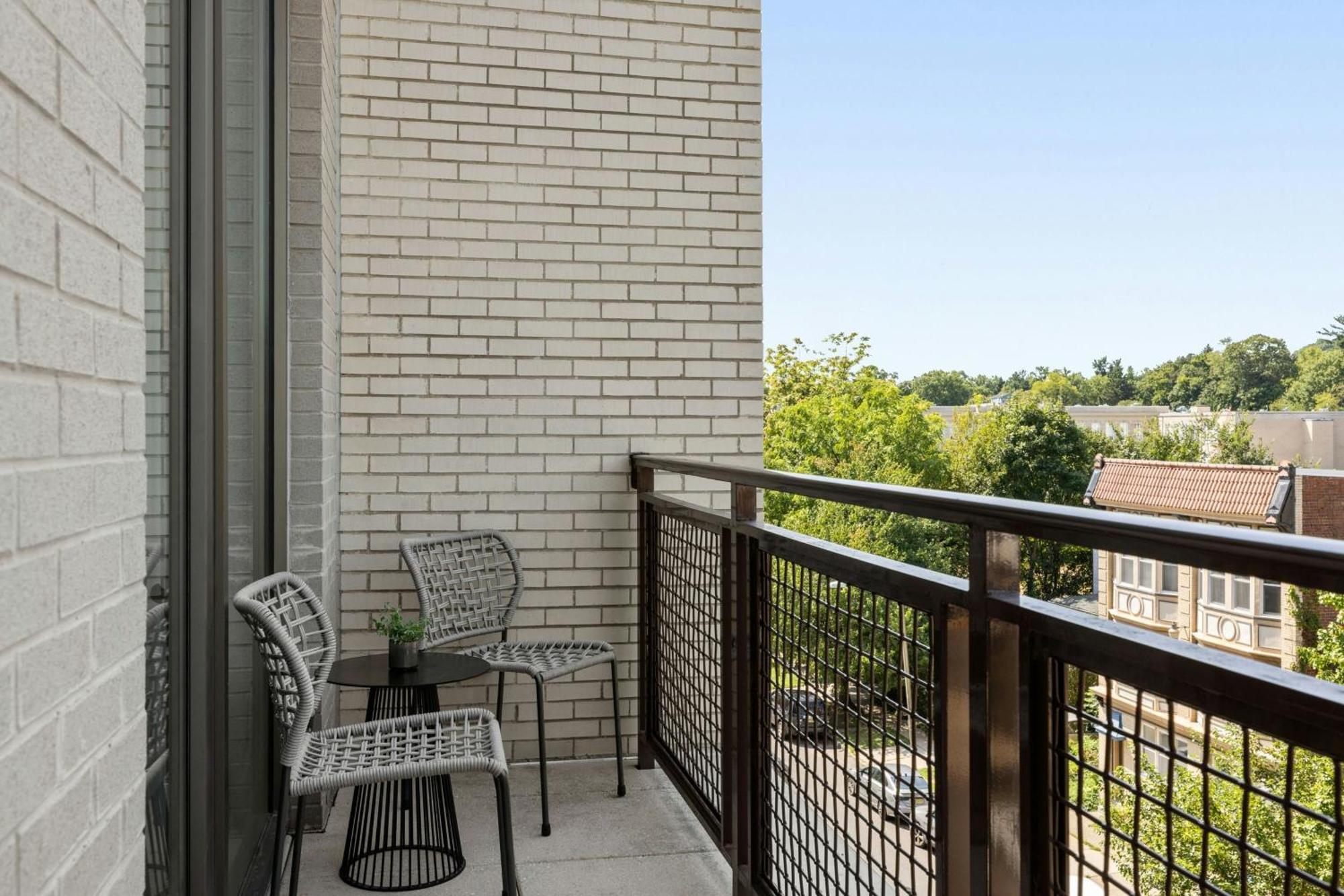 Hotel The Mc, Autograph Collection Montclair Exterior foto